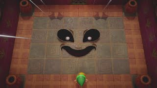 The Face Shrine  The Legend of Zelda Links Awakening  Episode 11 [upl. by Itsirc]