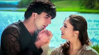 Ab Tere Dil Mein Hum Aa Gaye Full Song  Aarzoo  Kumar Sanu Alka  Akshay Kumar Madhuri Dixit [upl. by Aiuqcaj455]