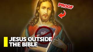 Is There Evidence for Jesus Outside the Bible [upl. by Seugirdor]