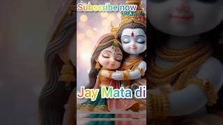 Navratri Special 2024  Jay Maa Durga jai Maa kali  Happy navratri 2024 [upl. by Yessej]