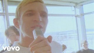 JayJay Johanson  It Hurts Me So Video [upl. by Nylkaj498]