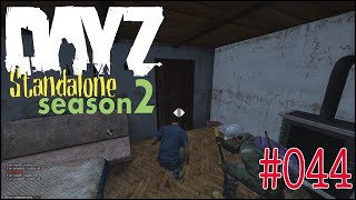 【DayZ実況】徹底的にバンディット！ 044  DayZ Standalone [upl. by Retha]