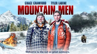 🌀 Mountain Men  COMEDY  Full Movie in English  Tyler Labine Chace Crawford [upl. by Laforge]