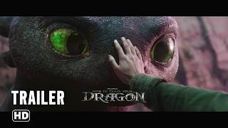 How To Train Your Dragon 2024 Teaser Trailer Explained – New Dragons New Adventures [upl. by Northington452]