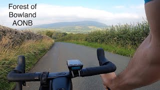 A ride around the SW corner of the Forest of Bowland [upl. by Graves586]