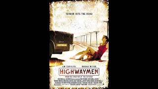 highwaymen   official trailer 2004 [upl. by Jopa]