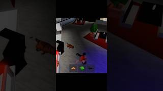 SIENDO PIZZEROS EN BROOKHAVEN🍕 PARTE 2 shorts roblox brookhaven pizza [upl. by Ramsdell]