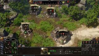 Spellforce Gameplay 1 [upl. by Ened31]