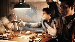 TOP 10 MAFIJASKI FILMOVI [upl. by Fong533]