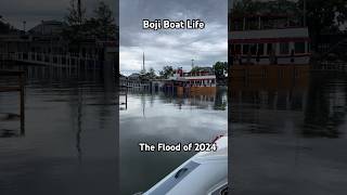 Okoboji flood of 2024 [upl. by Eelyr295]