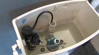 How to Fix a Leaky Toilet [upl. by Karen181]