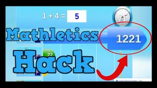 Mathletics Hack May 2021 [upl. by Atiek286]