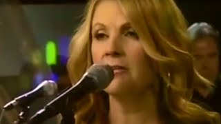 Patty Loveless — quotYou Dont Even Know Who I Amquot — Live [upl. by Tterrej722]