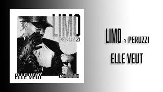 LIMO  elle veut ft Peruzzi  version audio [upl. by Bickart]