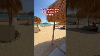 Steigenberger Ras Soma 5 Soma Bay Hurghada 🏖️🌊 egypthotels egyptbeach somabay steigenberger [upl. by Namhar]