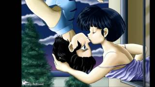 ranma y akane juntos para ciemprewmv [upl. by Ed]