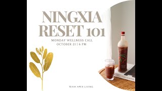 14day Ningxia Reset [upl. by Erret]