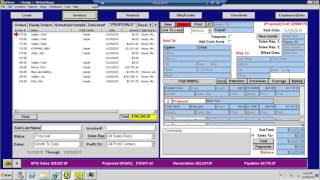 Measure Square To QFloors Retail Advanced Integration [upl. by Enimsay597]