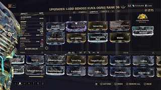 Warframe profit taker guide [upl. by Binah383]