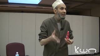 How To Perform Wudu With A 100 ml Spray Bottle  Shaikh Hasanayn Kassamali [upl. by Henryson]