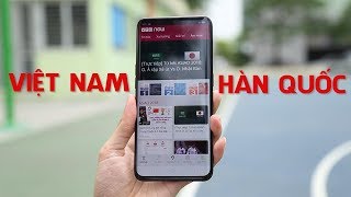 ✅VnReview  Hướng dẫn xem đội tuyển Việt Nam đá bán kết vs Hàn Quốc trên Smartphone [upl. by Enirbas]