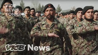 The Reality of the US Withdrawal From Afghanistan [upl. by Curren]