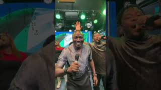 One Nigeria 🇳🇬 Praise  Live session [upl. by Gulgee]