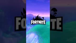 Fortnite chapter 1 is coming back fortnite foryou fypシ゚viral [upl. by Leidag]