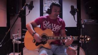 Impressionando os Anjos  Gustavo Mioto ANDERSON VASS cover [upl. by Adnalro]