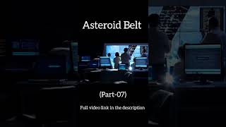 ASTEROID BELT FACT Part07 asteroid asteroidbelt space universe planet earthorbit [upl. by Mueller]