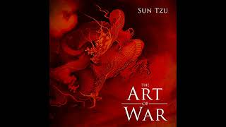 The Art of War Audiobook by Sun Tzu [upl. by Sophey]