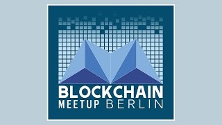 Interledger  Global Chained Delivery Network  Bitcoin Startups Berlin [upl. by Pergrim]