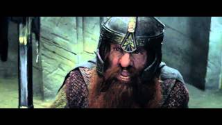 Gimli says Yes [upl. by Kella]