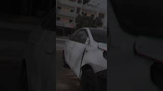 Yaris Gli😲😵 automobile shorts shortvideo trenfingshortvideo viralshorts aymoter caredit [upl. by Annaoj366]