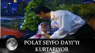 Polat Seyfo Dayıyı Kurtarıyor  Kurtlar Vadisi 15Bölüm [upl. by Zirtaeb289]