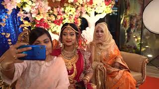 Sabbir amp Maria Wedding Full Video [upl. by Whyte]