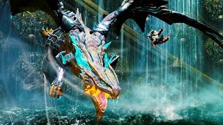 Scalebound Is CANCELLED  Heres Why [upl. by Armelda]