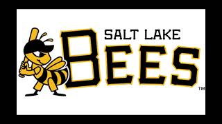 Oklahoma City Baseball Club at Salt Lake Bees September 17 2024 [upl. by Assilev]