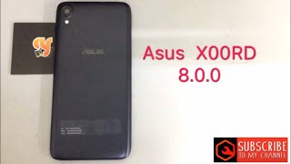 ASUS X00RDZenfone Live L1 v800 frp bypass google account [upl. by Celina]