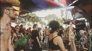 Goa Gil Ritual 2018  Portugal [upl. by Nortad]