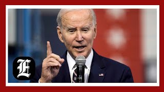 Reporter’s Notebook Biden’s defense spending priorities questioned [upl. by Rust]