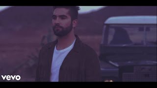 Kendji Girac Dadju  Dans mes bras Clip officiel [upl. by Ietta]