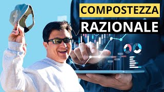 La compostezza razionale di un investitore [upl. by Ahsinuq765]