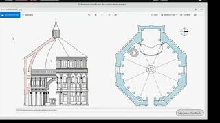 Il Battistero di San Giovanni a Firenze [upl. by Trevethick]