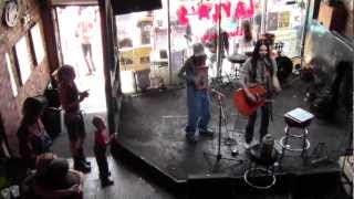 Sarah Gayle Meech  Live show  Laylas Bluegrass Inn [upl. by Coral315]