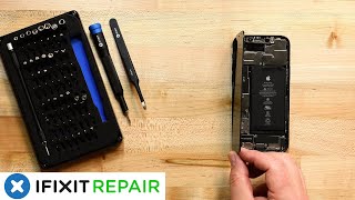 iPhone 12 and 12 Pro Screen Replacement [upl. by Leshia]