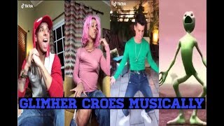 Best Gilmher Croes Funny Musically Compilation 2018 The Best Musically Collection [upl. by Riegel544]