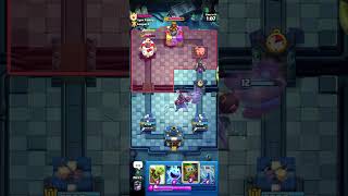 quotMega Knight Showdown Epic Mega Knight vsMega Knight Battlequot clashroyale gaming supercell game [upl. by Fernas]