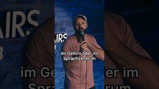 Wo befindet sich das Sprachzentrum standupcomedy live​⁠ adhs [upl. by Hogan846]