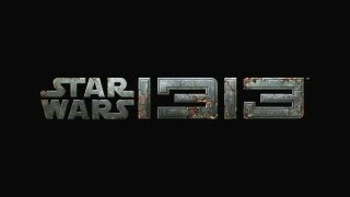 Star Wars 1313 ™  Trailer HD 1080 [upl. by Etiam]